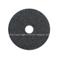 High Grade mit günstigen Preis Runde Loch Faser Disc